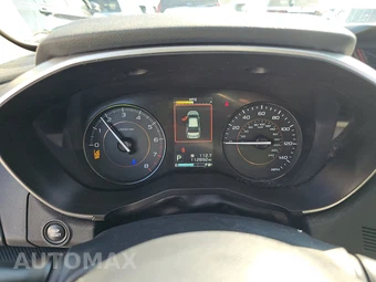 2019 Subaru Crosstrek 2.0i Premium - miniatura 12