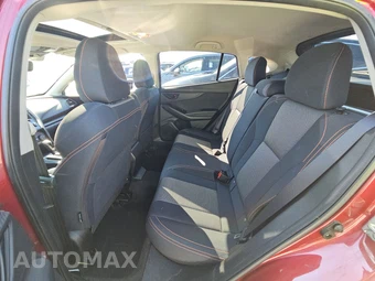 2019 Subaru Crosstrek 2.0i Premium - miniatura 13
