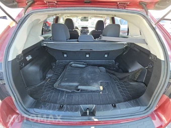 2019 Subaru Crosstrek 2.0i Premium - miniatura 16