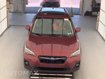 2019 Subaru Crosstrek 2.0i Premium - miniatura 2