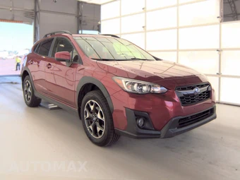2019 Subaru Crosstrek 2.0i Premium - miniatura 3