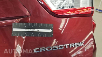 2019 Subaru Crosstrek 2.0i Premium - miniatura 30