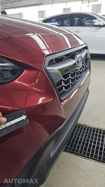 2019 Subaru Crosstrek 2.0i Premium - miniatura 33