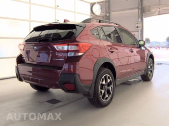 2019 Subaru Crosstrek 2.0i Premium - miniatura 4