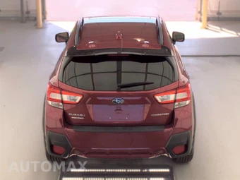2019 Subaru Crosstrek 2.0i Premium - miniatura 5