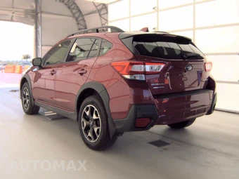 2019 Subaru Crosstrek 2.0i Premium - miniatura 6