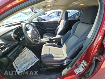 2019 Subaru Crosstrek 2.0i Premium - miniatura 7