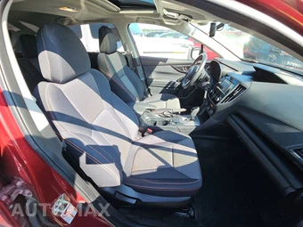 2019 Subaru Crosstrek 2.0i Premium - miniatura 8