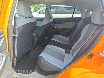 2019 Subaru Crosstrek 2.0i Premium - miniatura 10