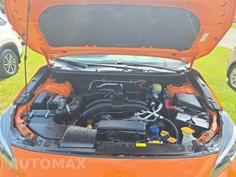 2019 Subaru Crosstrek 2.0i Premium - miniatura 12