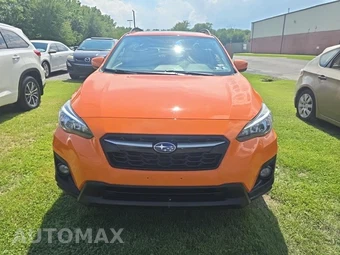 2019 Subaru Crosstrek 2.0i Premium - miniatura 2