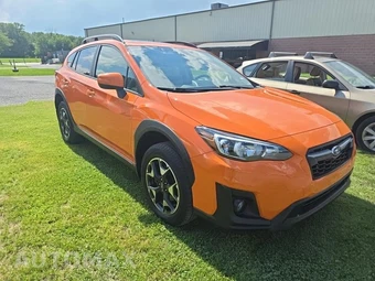 2019 Subaru Crosstrek 2.0i Premium - miniatura 3