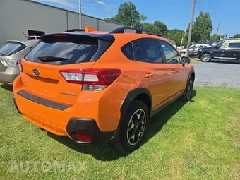 2019 Subaru Crosstrek 2.0i Premium - miniatura 4