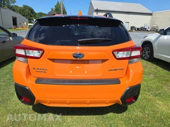 2019 Subaru Crosstrek 2.0i Premium - miniatura 5