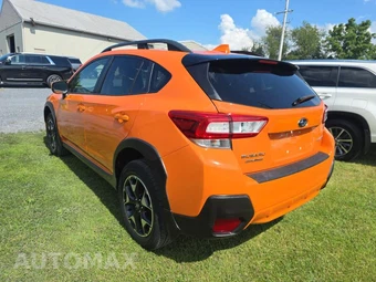 2019 Subaru Crosstrek 2.0i Premium - miniatura 6