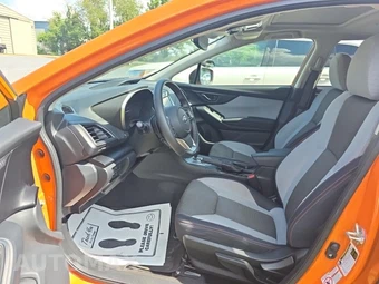 2019 Subaru Crosstrek 2.0i Premium - miniatura 7