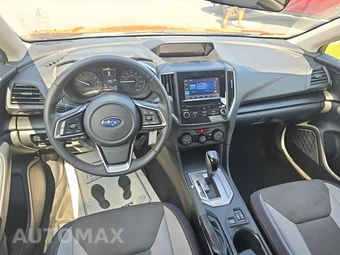 2019 Subaru Crosstrek 2.0i Premium - miniatura 8