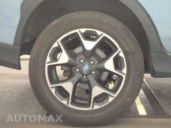 2019 Subaru Crosstrek 2.0i Premium - miniatura 11