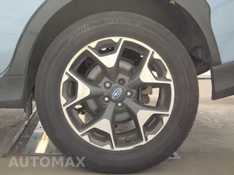 2019 Subaru Crosstrek 2.0i Premium - miniatura 12