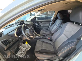 2019 Subaru Crosstrek 2.0i Premium - miniatura 13