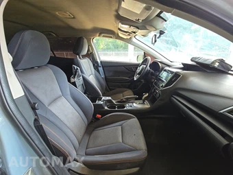 2019 Subaru Crosstrek 2.0i Premium - miniatura 14