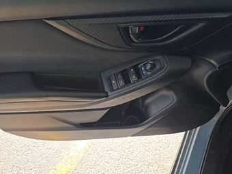 2019 Subaru Crosstrek 2.0i Premium - miniatura 15
