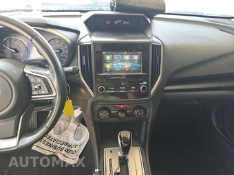 2019 Subaru Crosstrek 2.0i Premium - miniatura 17
