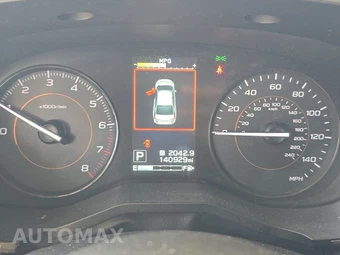 2019 Subaru Crosstrek 2.0i Premium - miniatura 18