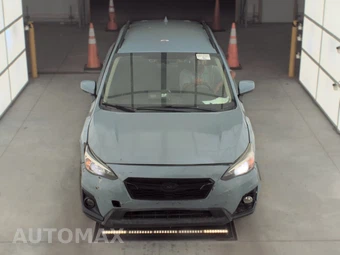 2019 Subaru Crosstrek 2.0i Premium - miniatura 2