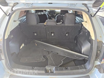 2019 Subaru Crosstrek 2.0i Premium - miniatura 23