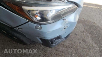 2019 Subaru Crosstrek 2.0i Premium - miniatura 26