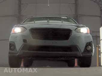 2019 Subaru Crosstrek 2.0i Premium - miniatura 3