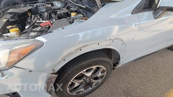 2019 Subaru Crosstrek 2.0i Premium - miniatura 39