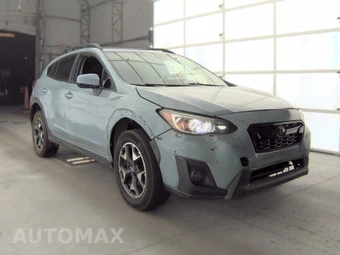 2019 Subaru Crosstrek 2.0i Premium - miniatura 4