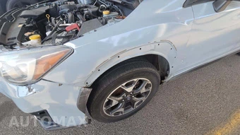 2019 Subaru Crosstrek 2.0i Premium - miniatura 40