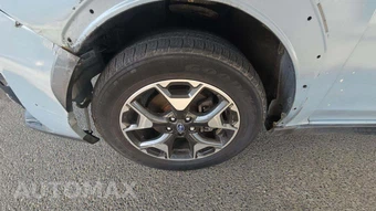 2019 Subaru Crosstrek 2.0i Premium - miniatura 42