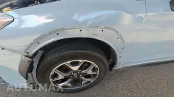 2019 Subaru Crosstrek 2.0i Premium - miniatura 44