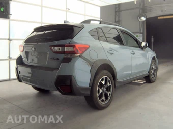 2019 Subaru Crosstrek 2.0i Premium - miniatura 5