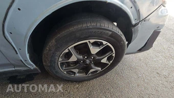 2019 Subaru Crosstrek 2.0i Premium - miniatura 62