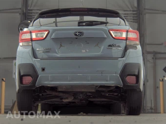 2019 Subaru Crosstrek 2.0i Premium - miniatura 7