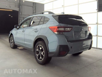 2019 Subaru Crosstrek 2.0i Premium - miniatura 8