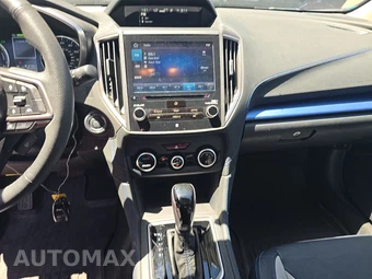 2019 Subaru Crosstrek Plug-In Hybrid - miniatura 11