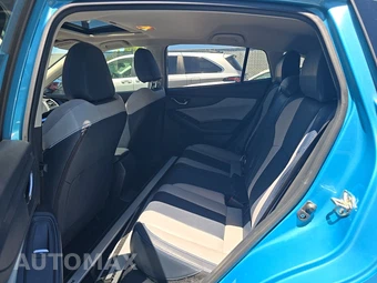 2019 Subaru Crosstrek Plug-In Hybrid - miniatura 13