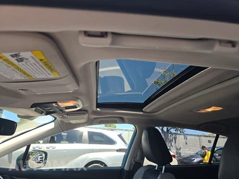 2019 Subaru Crosstrek Plug-In Hybrid - miniatura 14