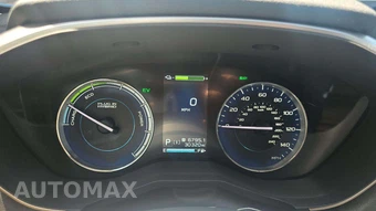 2019 Subaru Crosstrek Plug-In Hybrid - miniatura 20