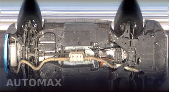 2019 Subaru Crosstrek Plug-In Hybrid - miniatura 22