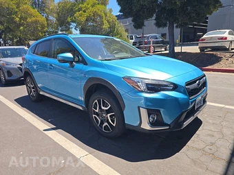 2019 Subaru Crosstrek Plug-In Hybrid - miniatura 3