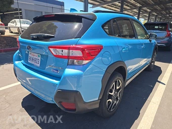 2019 Subaru Crosstrek Plug-In Hybrid - miniatura 4