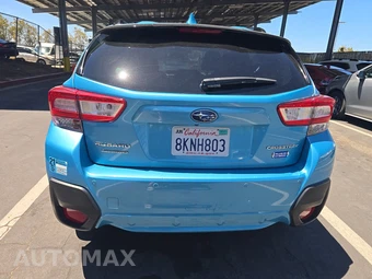 2019 Subaru Crosstrek Plug-In Hybrid - miniatura 5