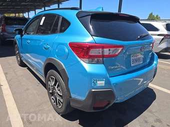 2019 Subaru Crosstrek Plug-In Hybrid - miniatura 6